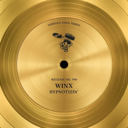 Winx - Hypnotizin' [NER26129]